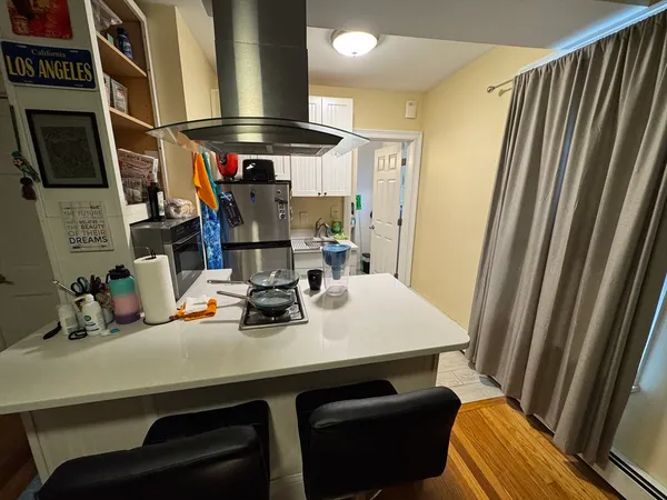 $2,695 | 65 Walden Street, Unit 3, Cambridge, MA 02140