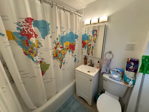 $2,695 | 65 Walden Street, Unit 3, Cambridge, MA 02140