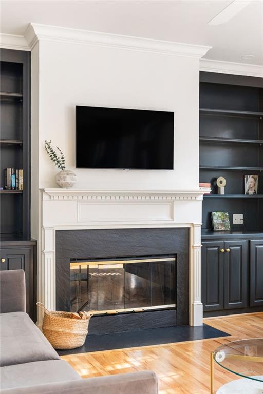 2148 Village Point Northeast Atlanta, GA 30319 - Photo 15 of 32