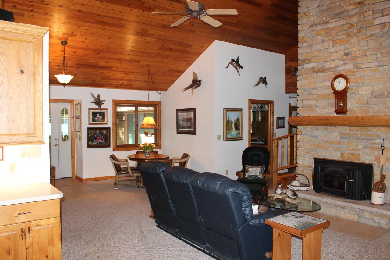 8354 Golf Course Road Sayner, WI 54560 - Photo 25 of 63 Gallery Image 25