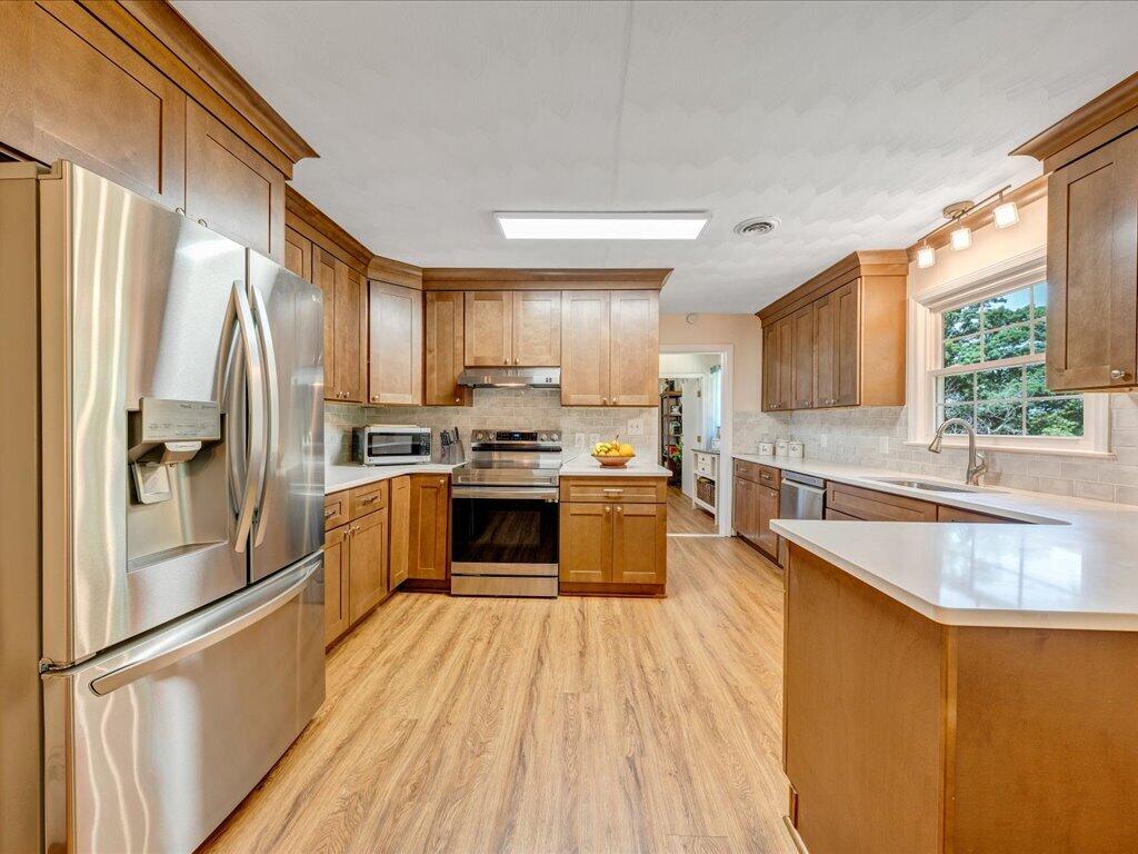 247 Powell Road Ridgeway, VA 24148 - Photo 8 of 90 08-MIB07045