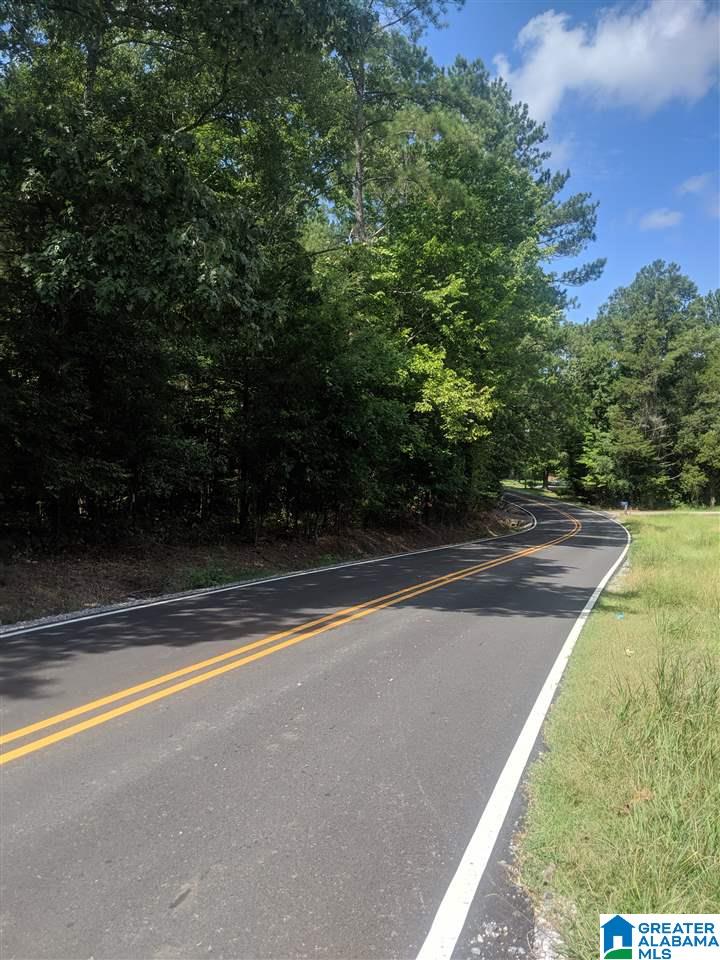 0 Old Broadwell Mill Road Jacksonville, AL 36265 - Photo 2 of 22
