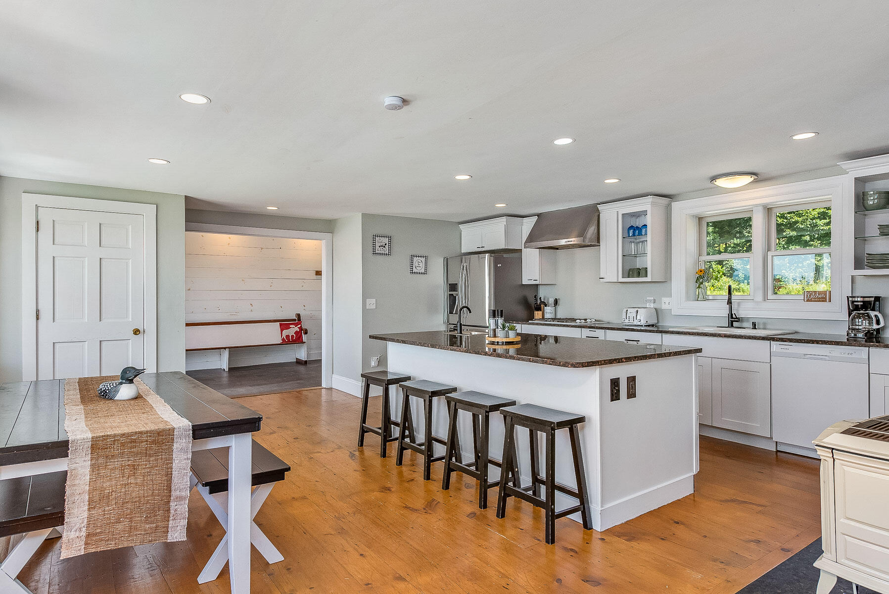 239 Stagecoach Road Parsonsfield, ME 04047 - Photo 13 of 85 239 Stagecoach Rd., Parsonsfield, ME