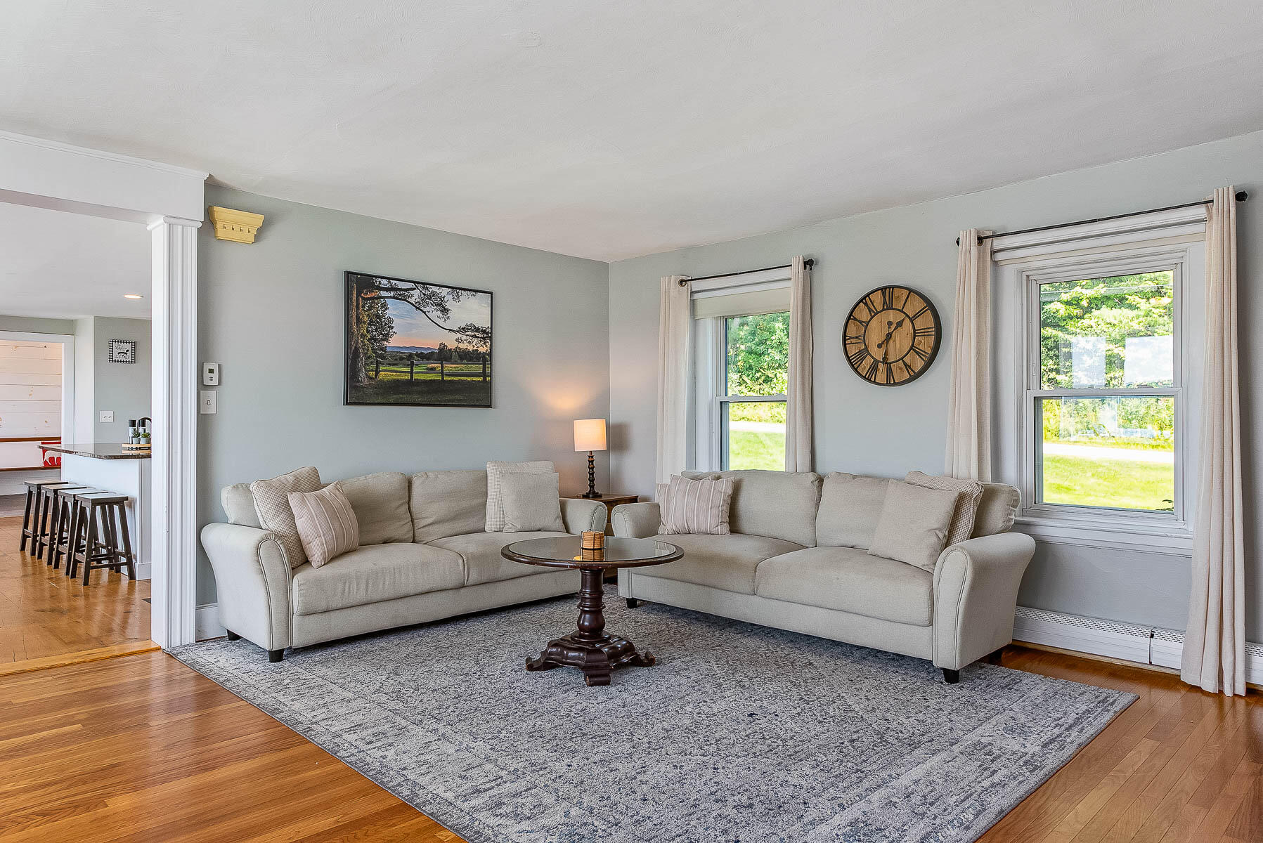 239 Stagecoach Road Parsonsfield, ME 04047 - Photo 15 of 85 239 Stagecoach Rd., Parsonsfield, ME