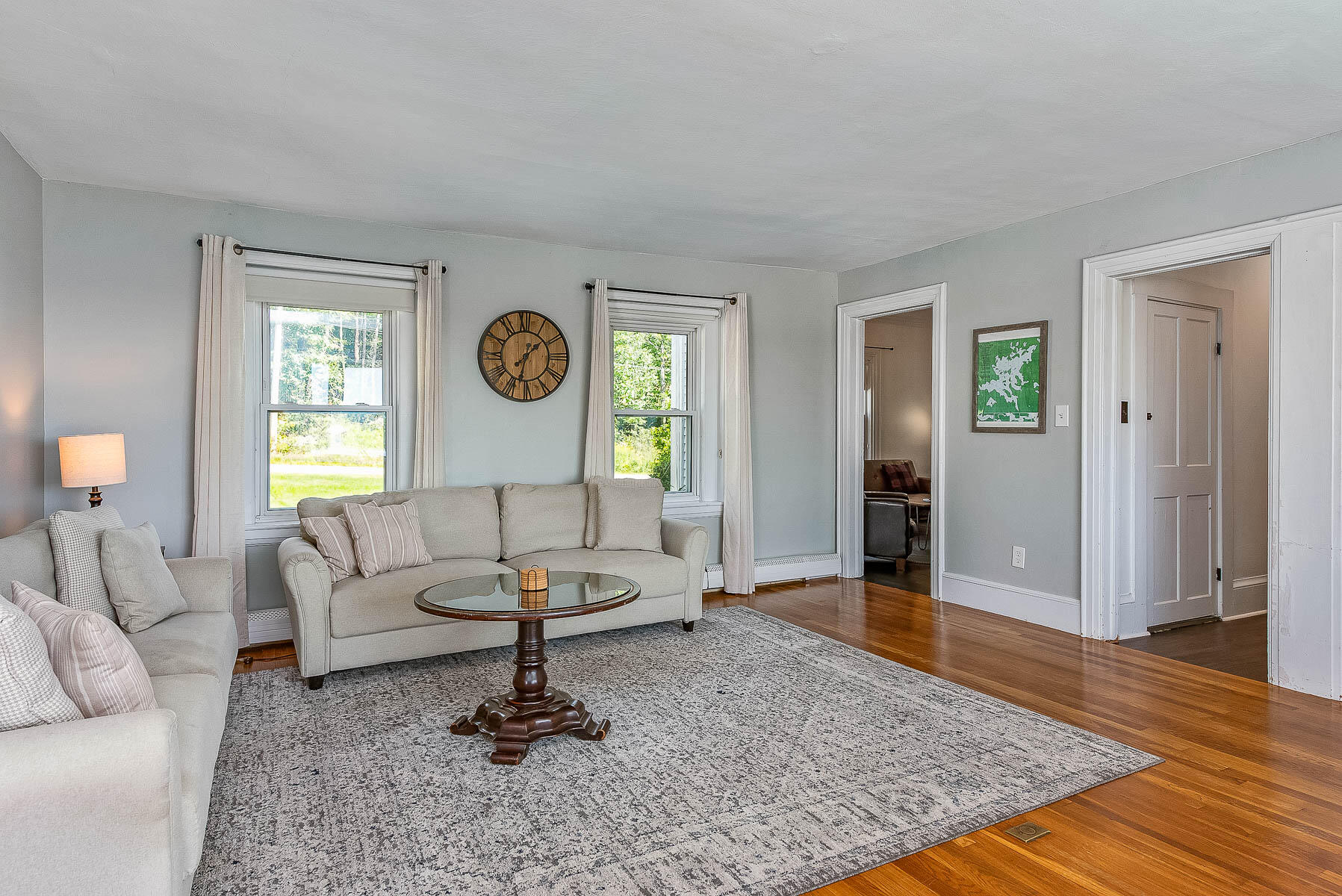 239 Stagecoach Road Parsonsfield, ME 04047 - Photo 16 of 85 239 Stagecoach Rd., Parsonsfield, ME