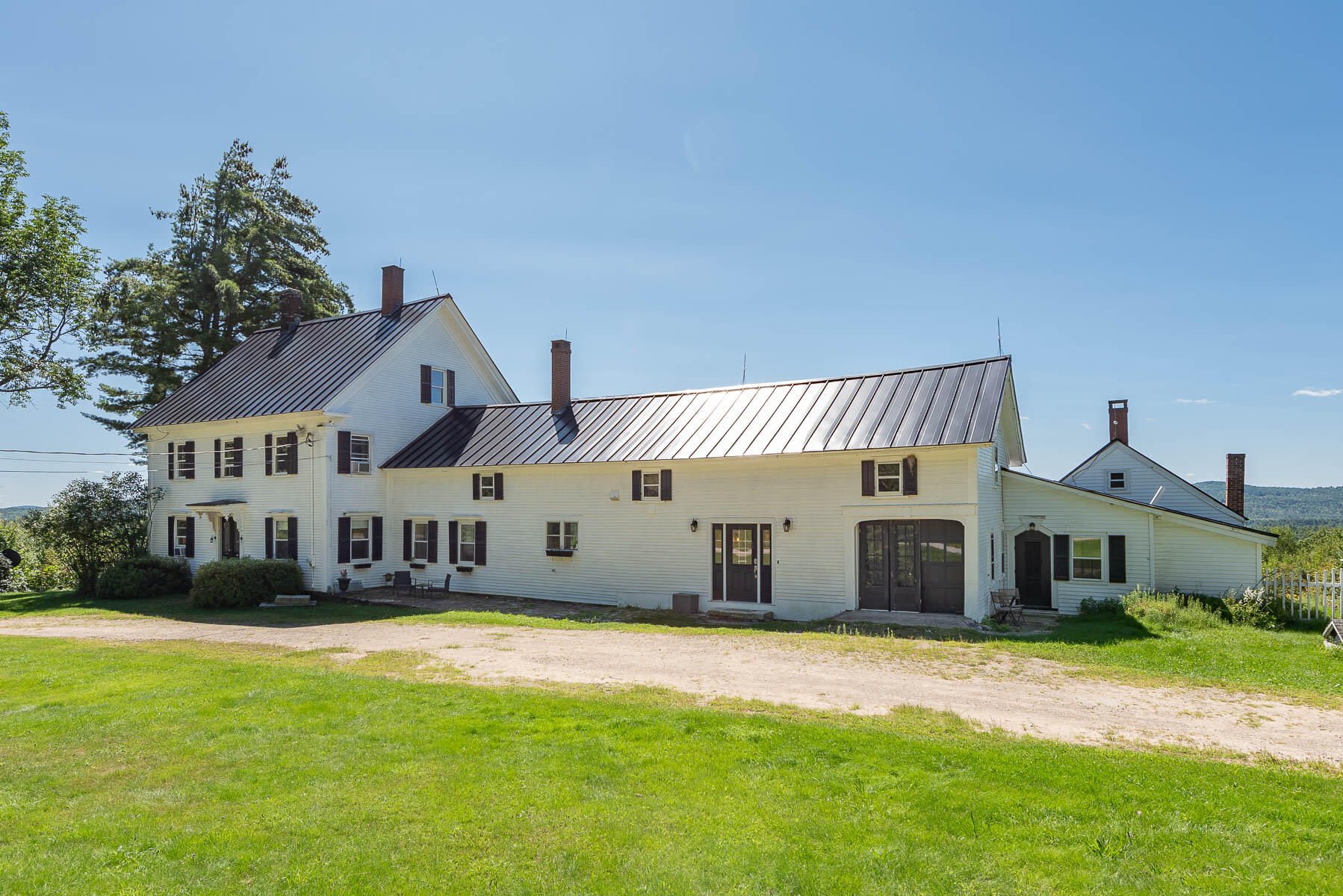 239 Stagecoach Road Parsonsfield, ME 04047 - Photo 4 of 85 239 Stagecoach Rd., Parsonsfield, ME