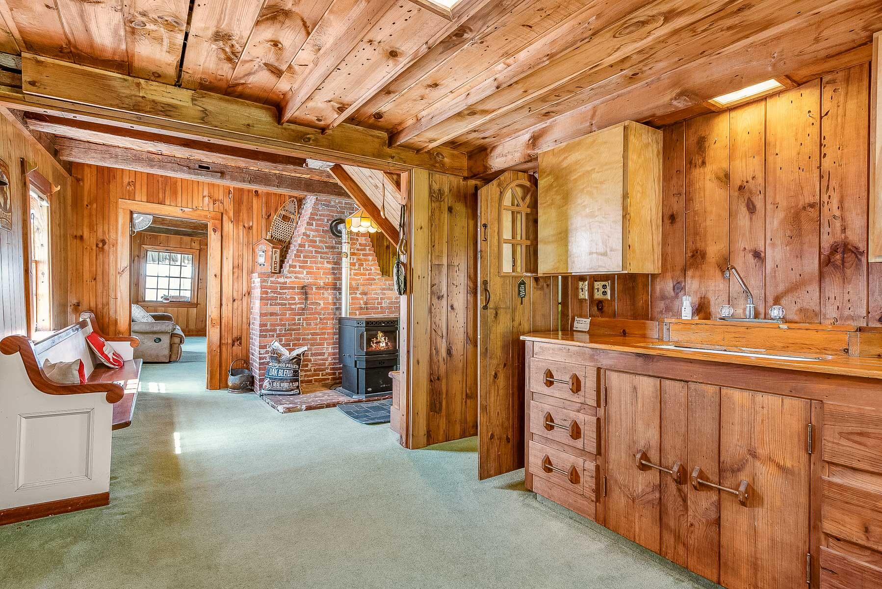 239 Stagecoach Road Parsonsfield, ME 04047 - Photo 44 of 85 239 Stagecoach Rd., Parsonsfield, ME