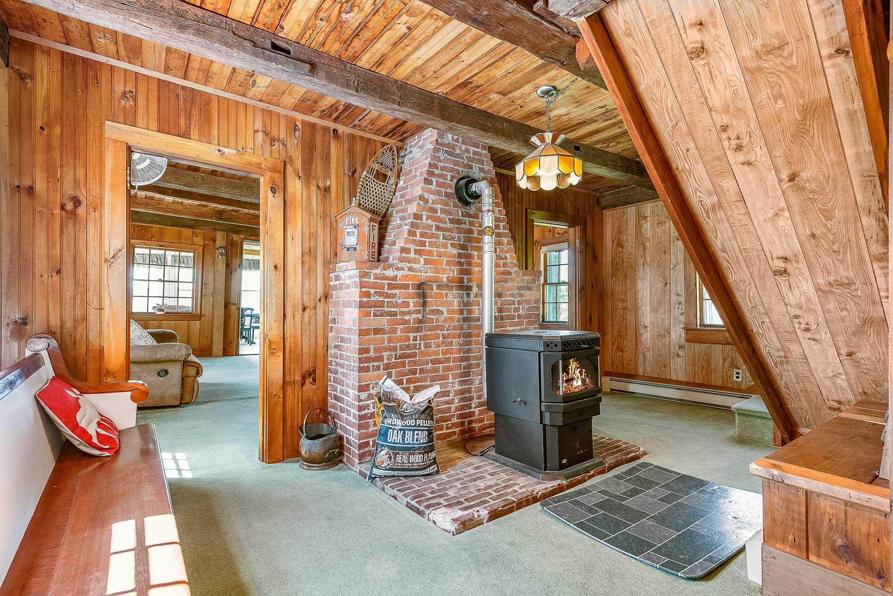 239 Stagecoach Road Parsonsfield, ME 04047 - Photo 45 of 85 239 Stagecoach Rd., Parsonsfield, ME