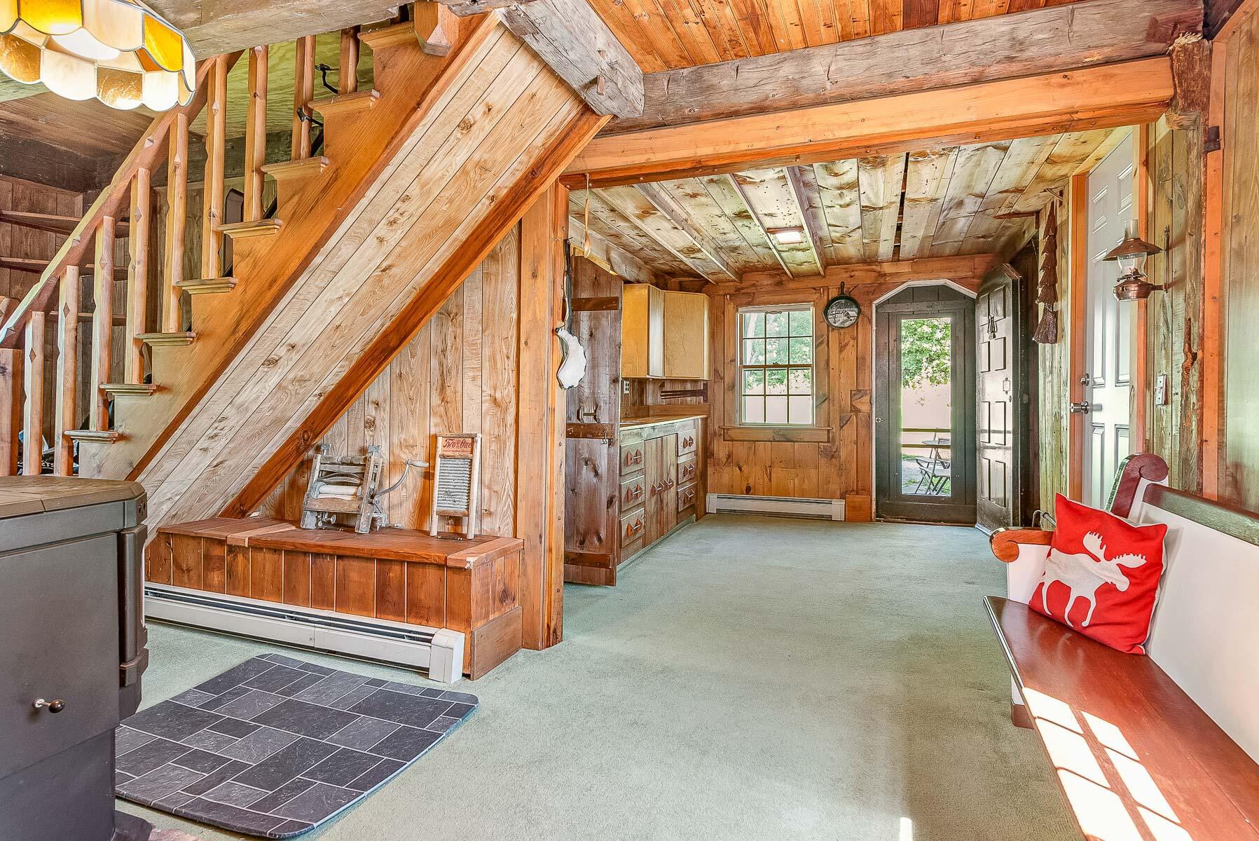 239 Stagecoach Road Parsonsfield, ME 04047 - Photo 46 of 85 239 Stagecoach Rd., Parsonsfield, ME