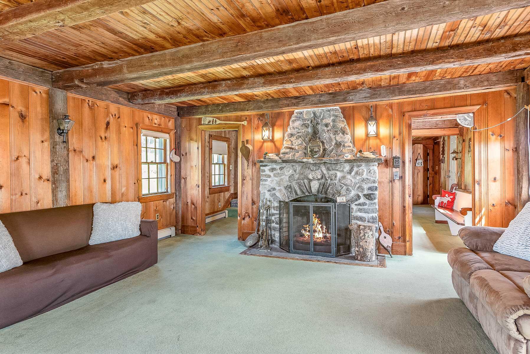 239 Stagecoach Road Parsonsfield, ME 04047 - Photo 49 of 85 239 Stagecoach Rd., Parsonsfield, ME