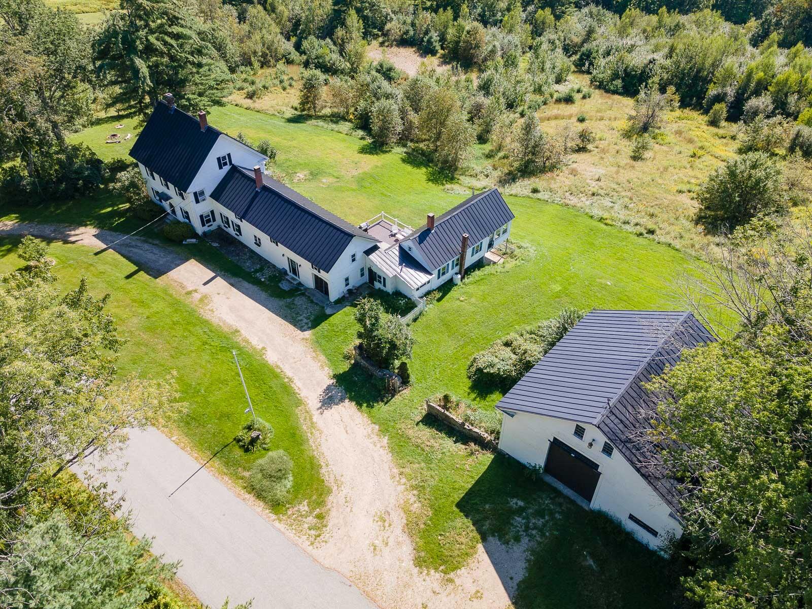 239 Stagecoach Road Parsonsfield, ME 04047 - Photo 5 of 85 239 Stagecoach Rd., Parsonsfield, ME