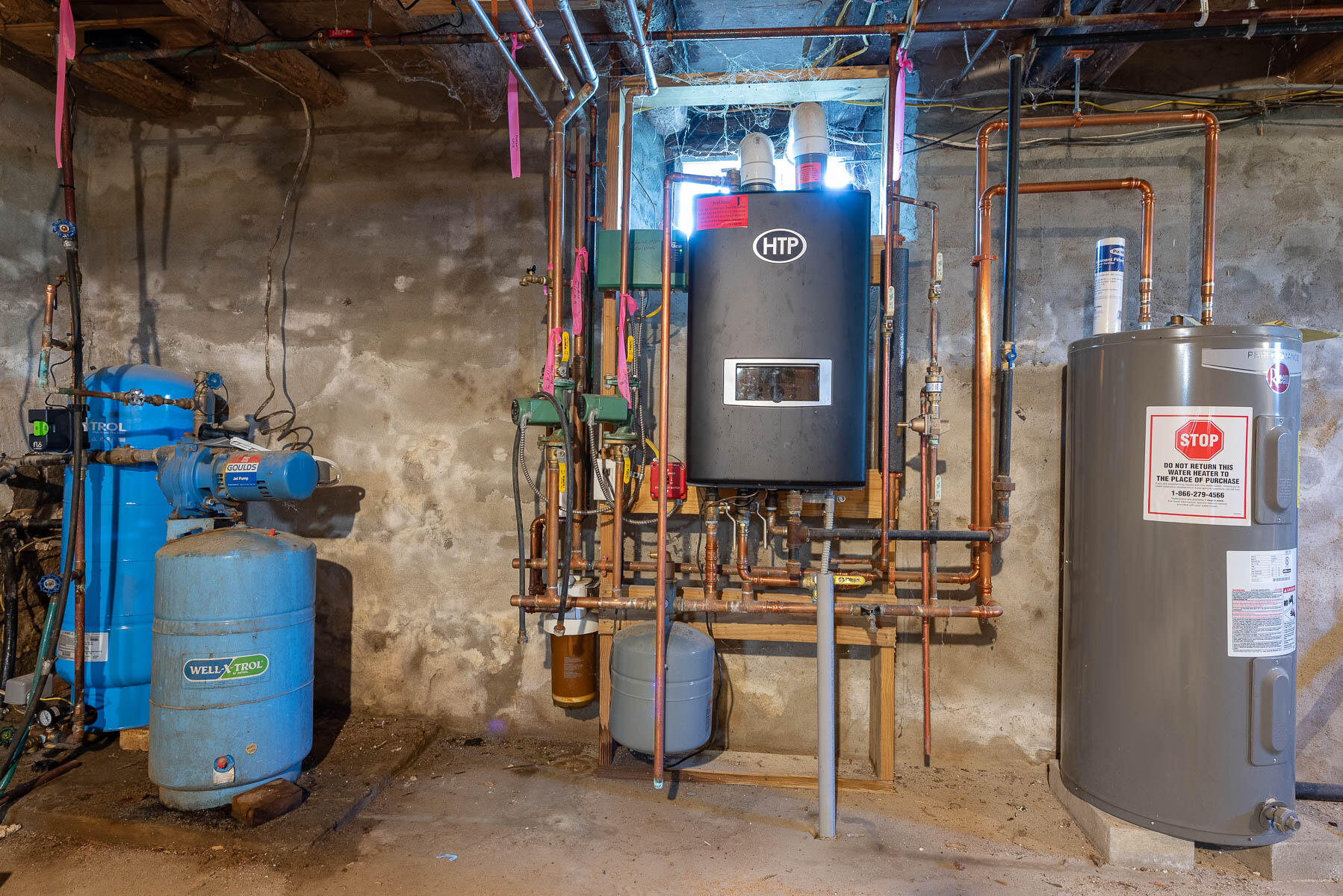 239 Stagecoach Road Parsonsfield, ME 04047 - Photo 54 of 85 239 Stagecoach Rd., Parsonsfield, ME