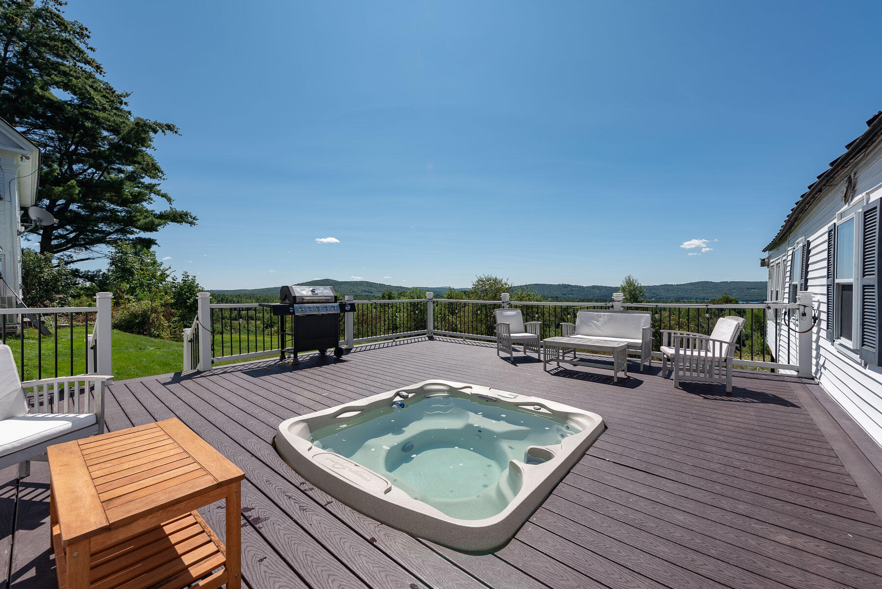 239 Stagecoach Road Parsonsfield, ME 04047 - Photo 55 of 85 239 Stagecoach Rd., Parsonsfield, ME