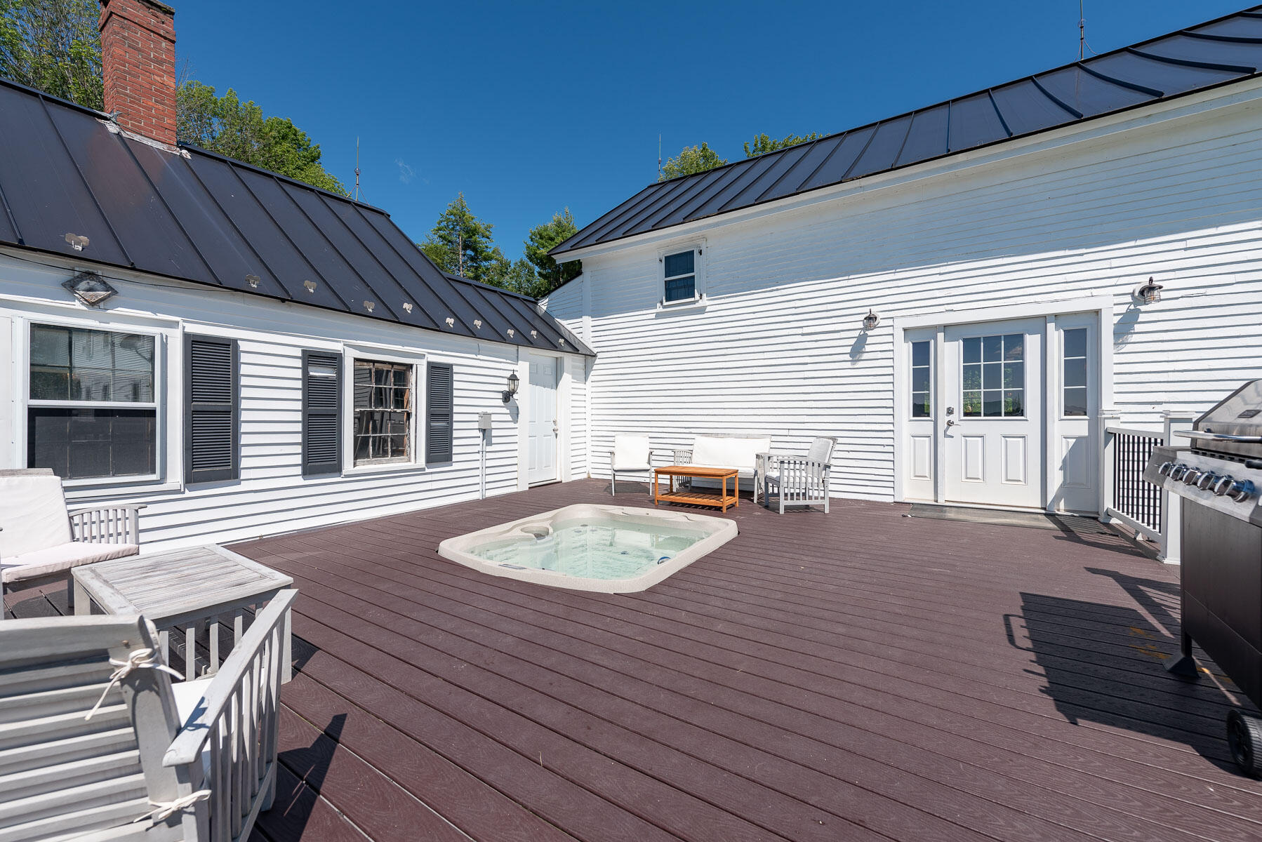 239 Stagecoach Road Parsonsfield, ME 04047 - Photo 56 of 85 239 Stagecoach Rd., Parsonsfield, ME