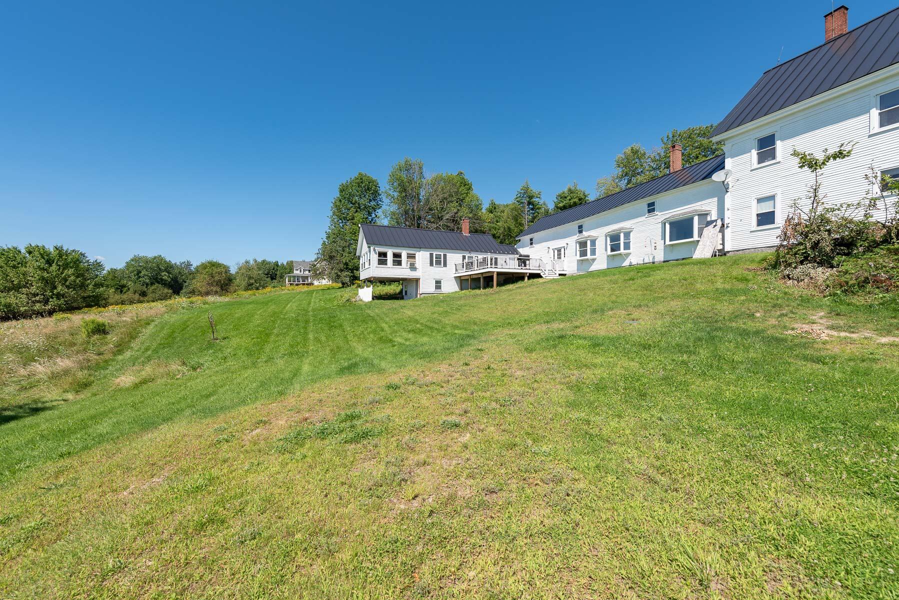 239 Stagecoach Road Parsonsfield, ME 04047 - Photo 58 of 85 239 Stagecoach Rd., Parsonsfield, ME