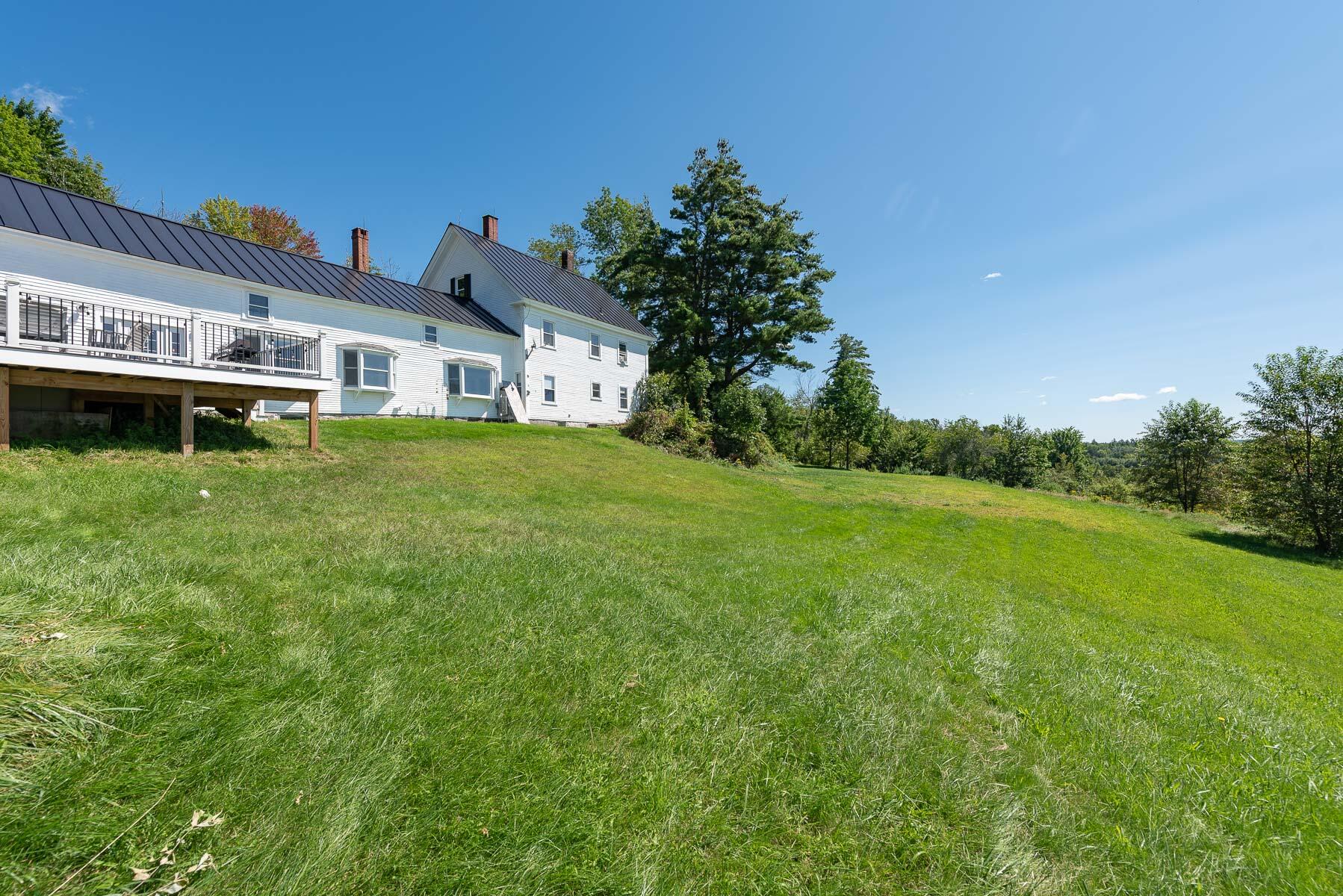 239 Stagecoach Road Parsonsfield, ME 04047 - Photo 59 of 85 239 Stagecoach Rd., Parsonsfield, ME