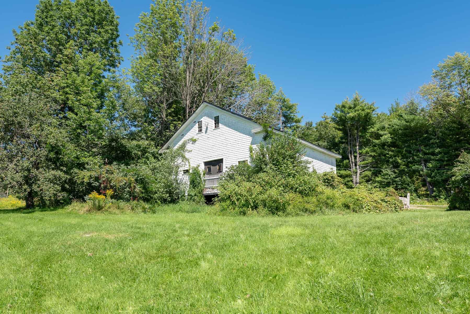 239 Stagecoach Road Parsonsfield, ME 04047 - Photo 60 of 85 239 Stagecoach Rd., Parsonsfield, ME