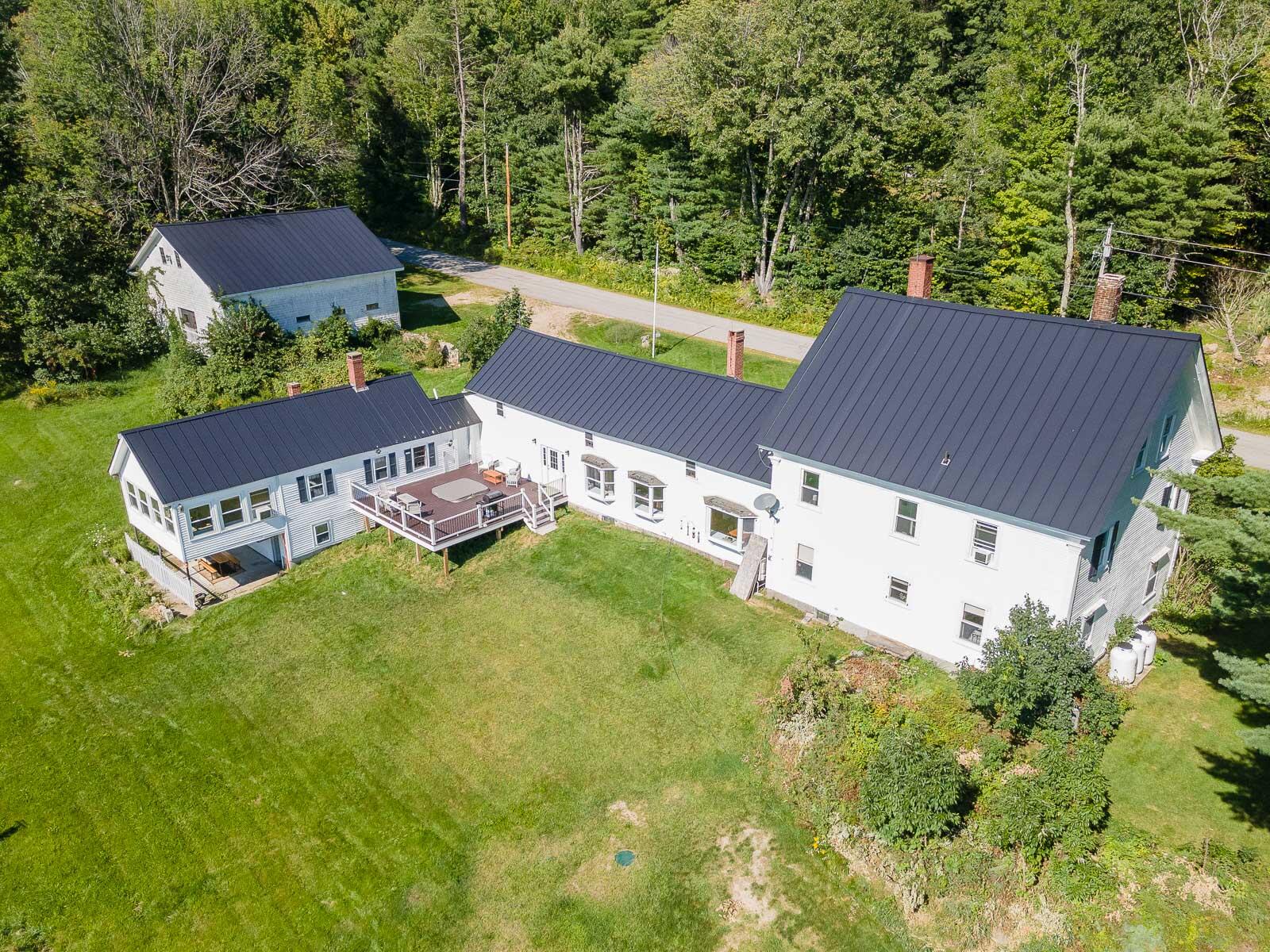 239 Stagecoach Road Parsonsfield, ME 04047 - Photo 6 of 85 239 Stagecoach Rd., Parsonsfield, ME