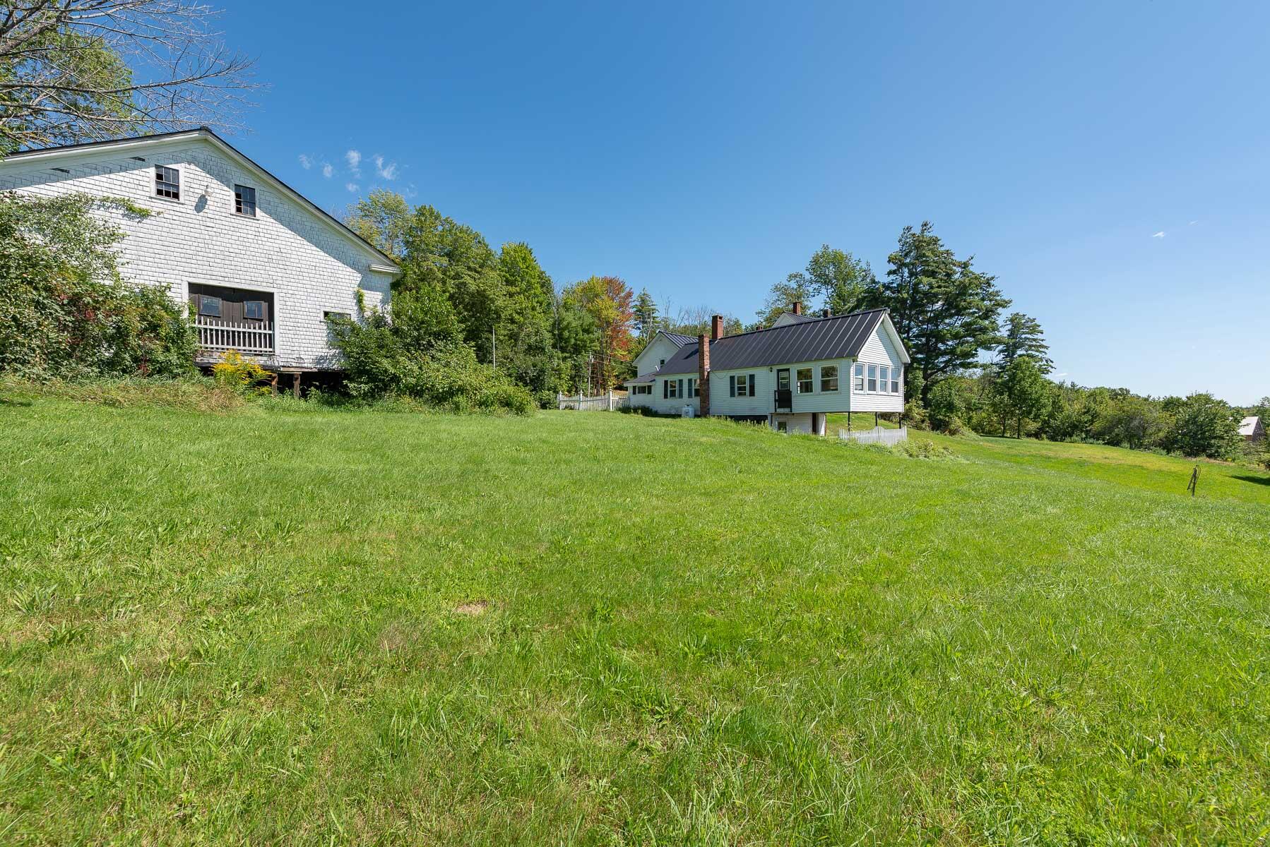 239 Stagecoach Road Parsonsfield, ME 04047 - Photo 61 of 85 239 Stagecoach Rd., Parsonsfield, ME