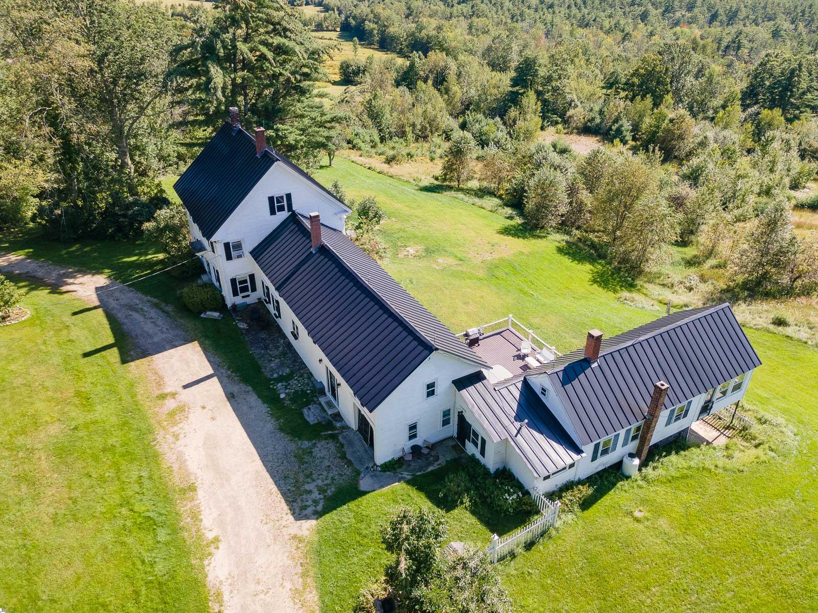 239 Stagecoach Road Parsonsfield, ME 04047 - Photo 65 of 85 239 Stagecoach Rd., Parsonsfield, ME