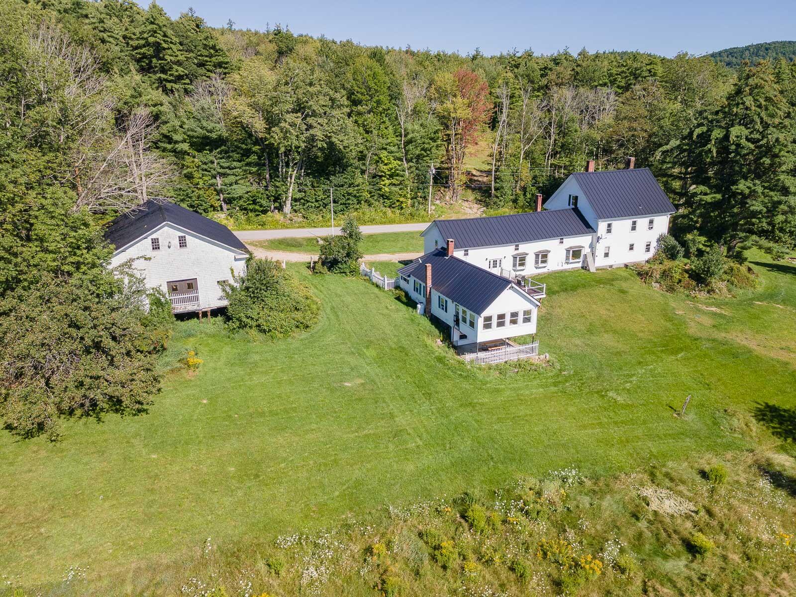 239 Stagecoach Road Parsonsfield, ME 04047 - Photo 66 of 85 239 Stagecoach Rd., Parsonsfield, ME