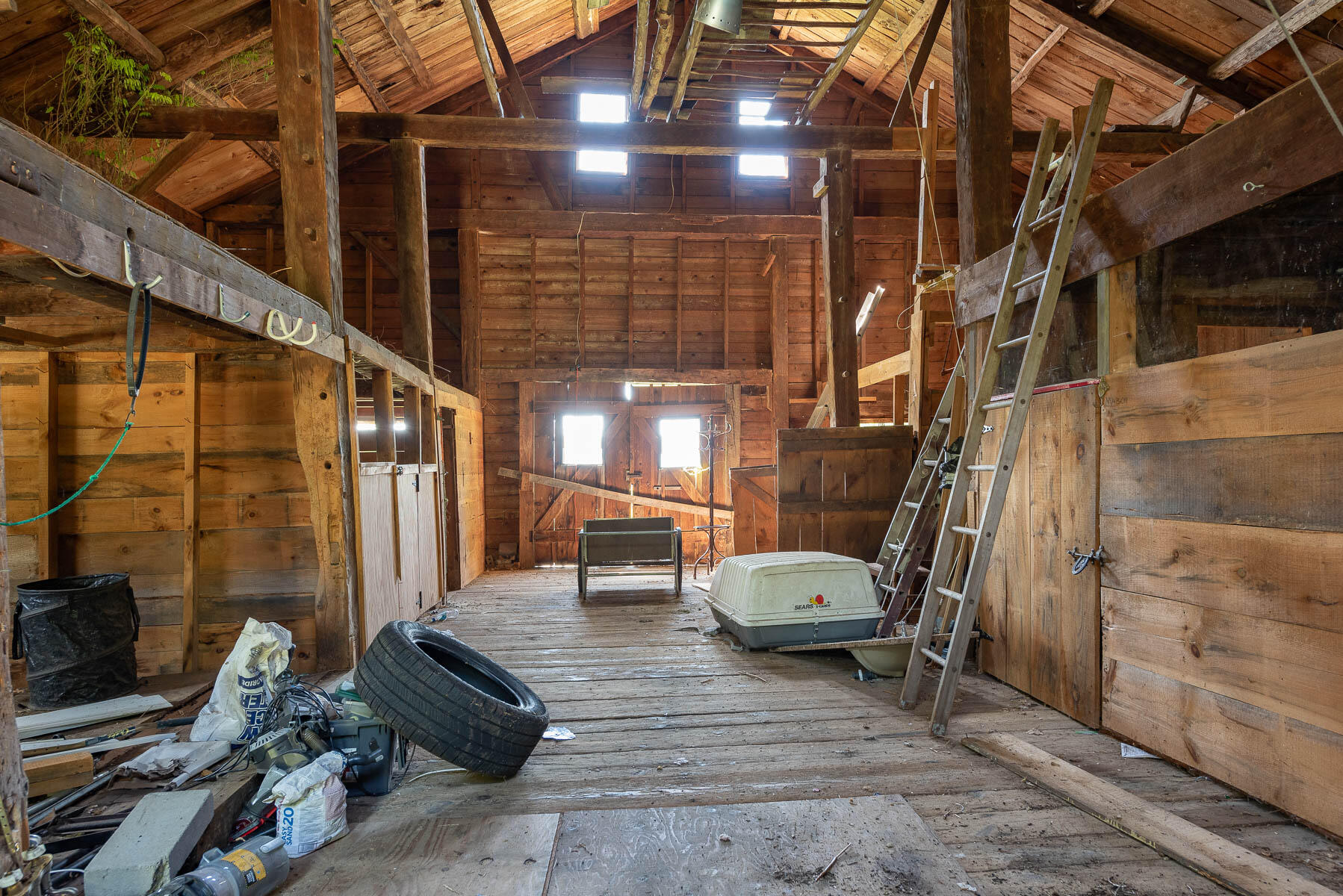 239 Stagecoach Road Parsonsfield, ME 04047 - Photo 71 of 85 239 Stagecoach Rd., Parsonsfield, ME