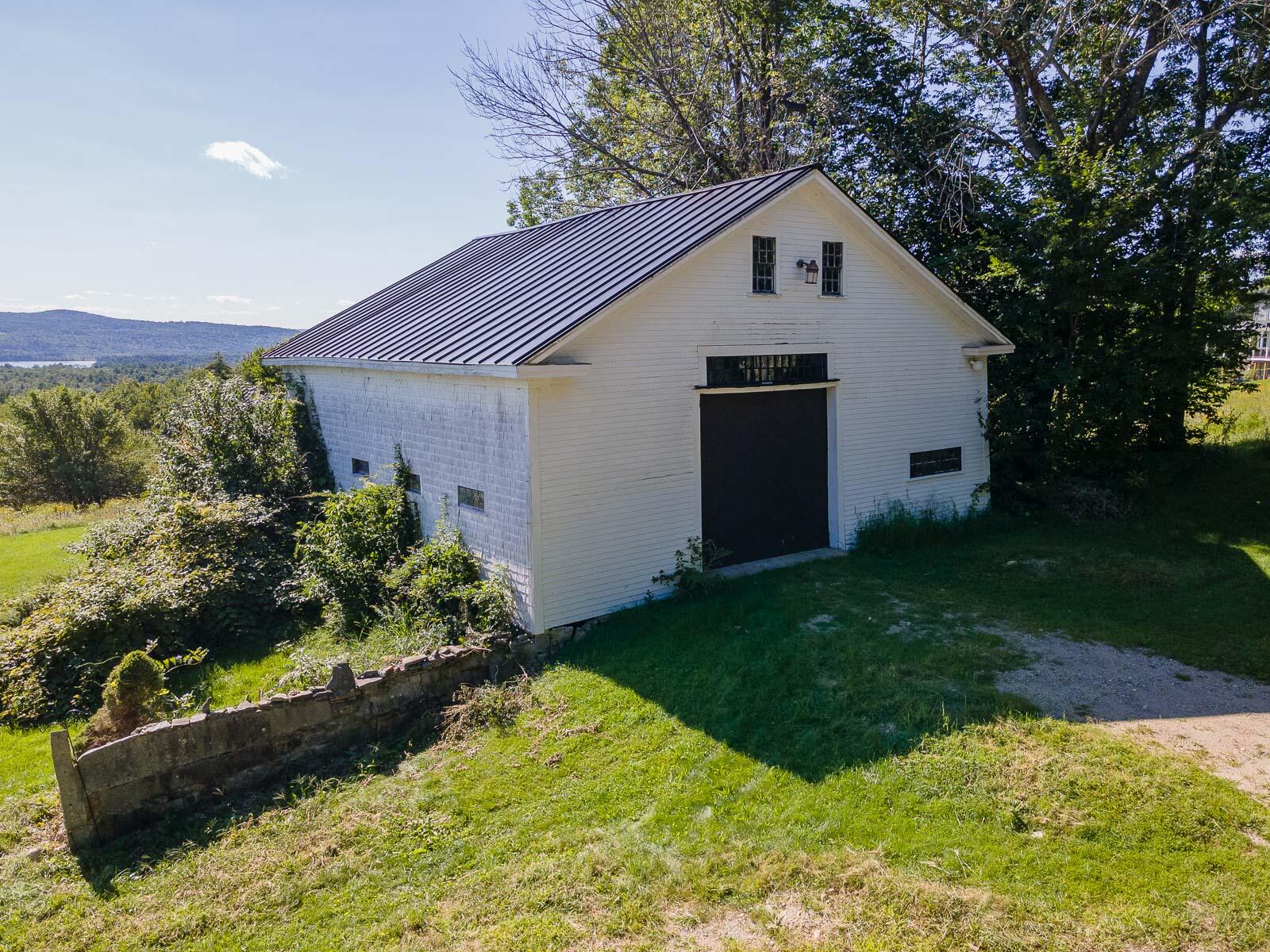 239 Stagecoach Road Parsonsfield, ME 04047 - Photo 72 of 85 239 Stagecoach Rd., Parsonsfield, ME