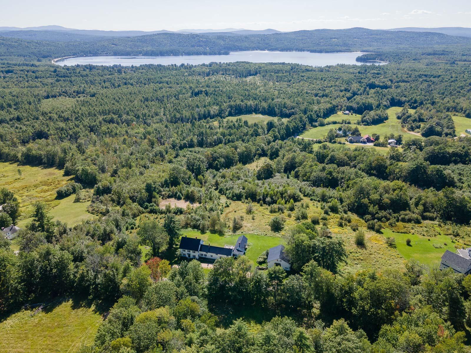 239 Stagecoach Road Parsonsfield, ME 04047 - Photo 75 of 85 239 Stagecoach Rd., Parsonsfield, ME