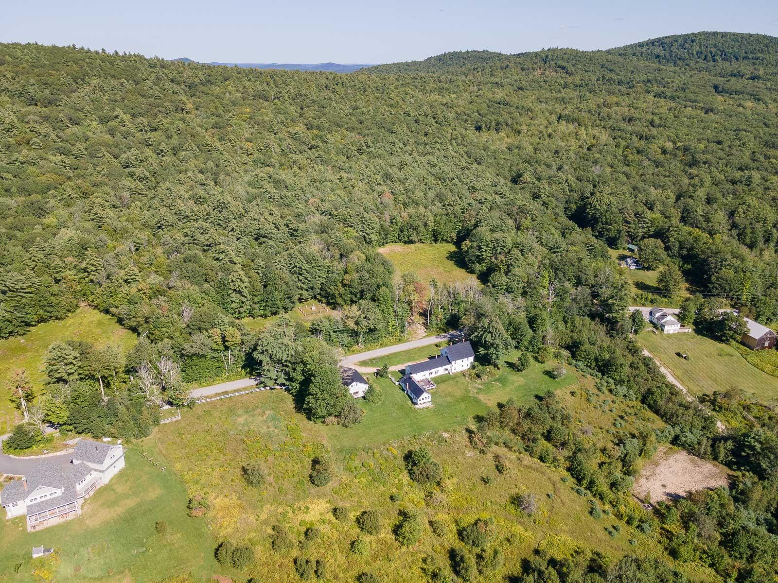 239 Stagecoach Road Parsonsfield, ME 04047 - Photo 79 of 85 239 Stagecoach Rd., Parsonsfield, ME