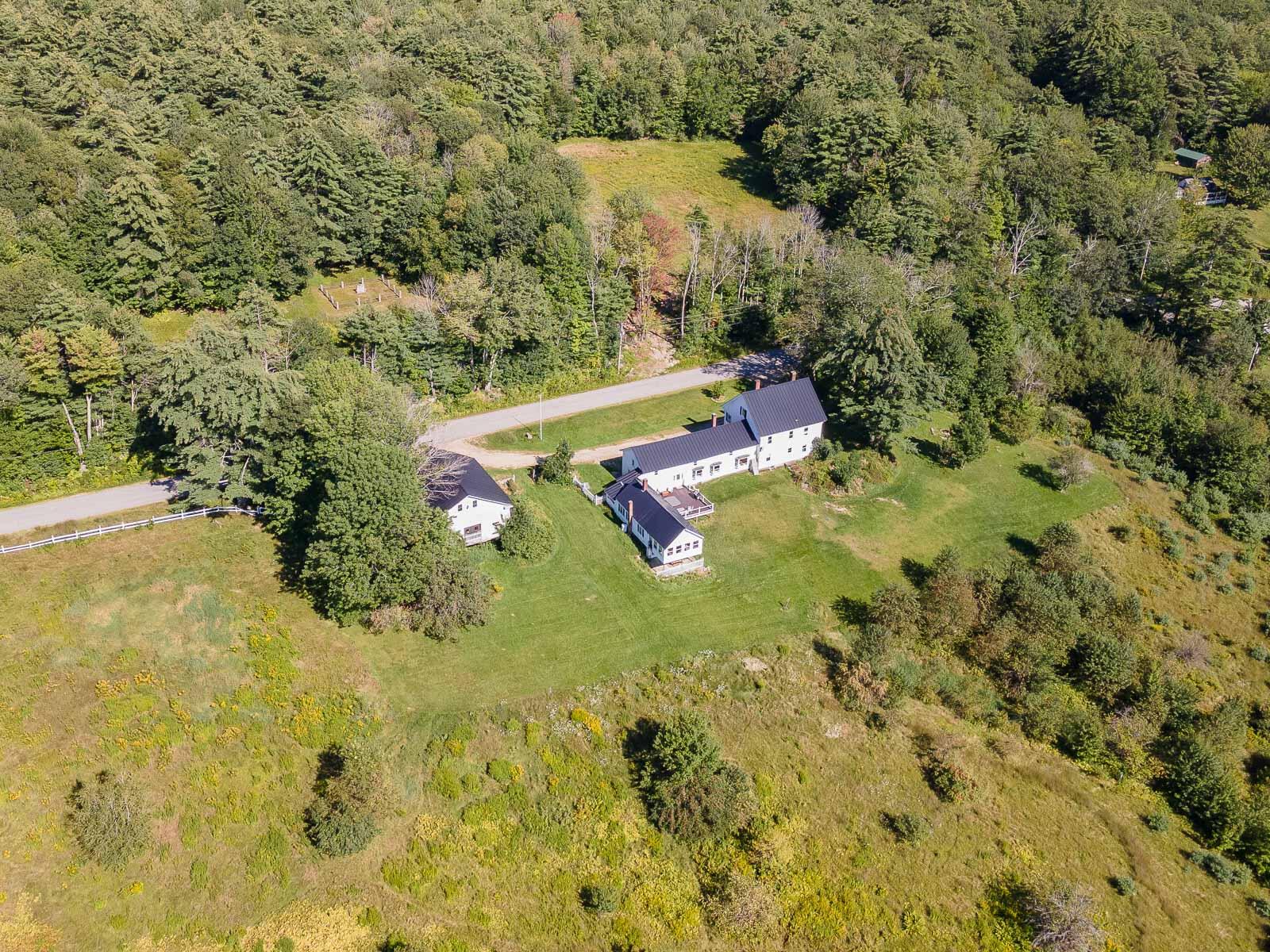 239 Stagecoach Road Parsonsfield, ME 04047 - Photo 80 of 85 239 Stagecoach Rd., Parsonsfield, ME