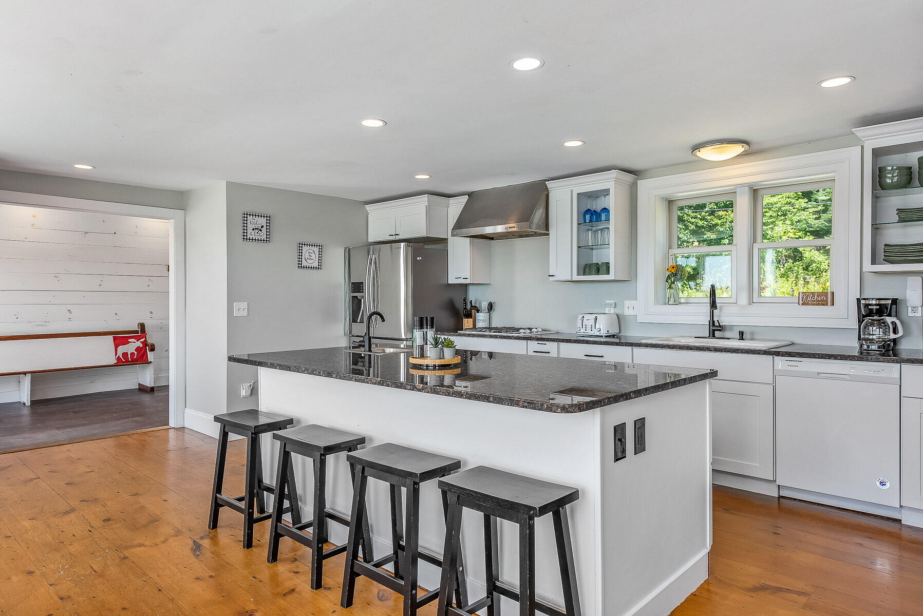 239 Stagecoach Road Parsonsfield, ME 04047 - Photo 8 of 85 239 Stagecoach Rd., Parsonsfield, ME