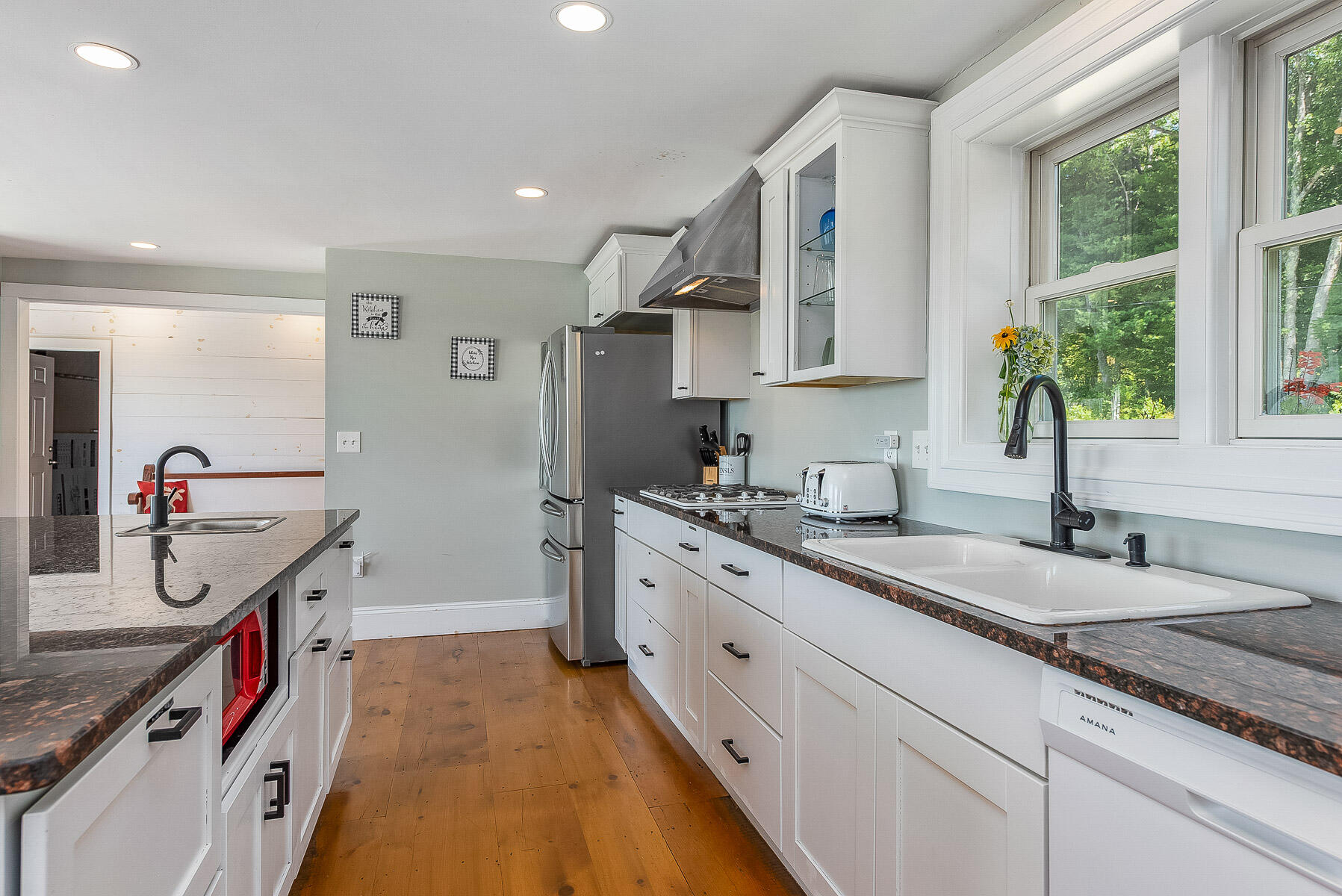 239 Stagecoach Road Parsonsfield, ME 04047 - Photo 10 of 85 239 Stagecoach Rd., Parsonsfield, ME