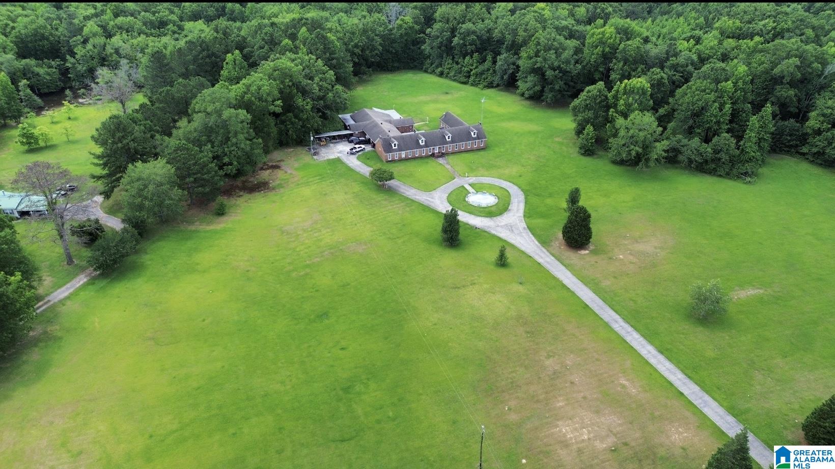 2145 Golf Course Road Pell City, AL 35128 - Photo 8 of 88