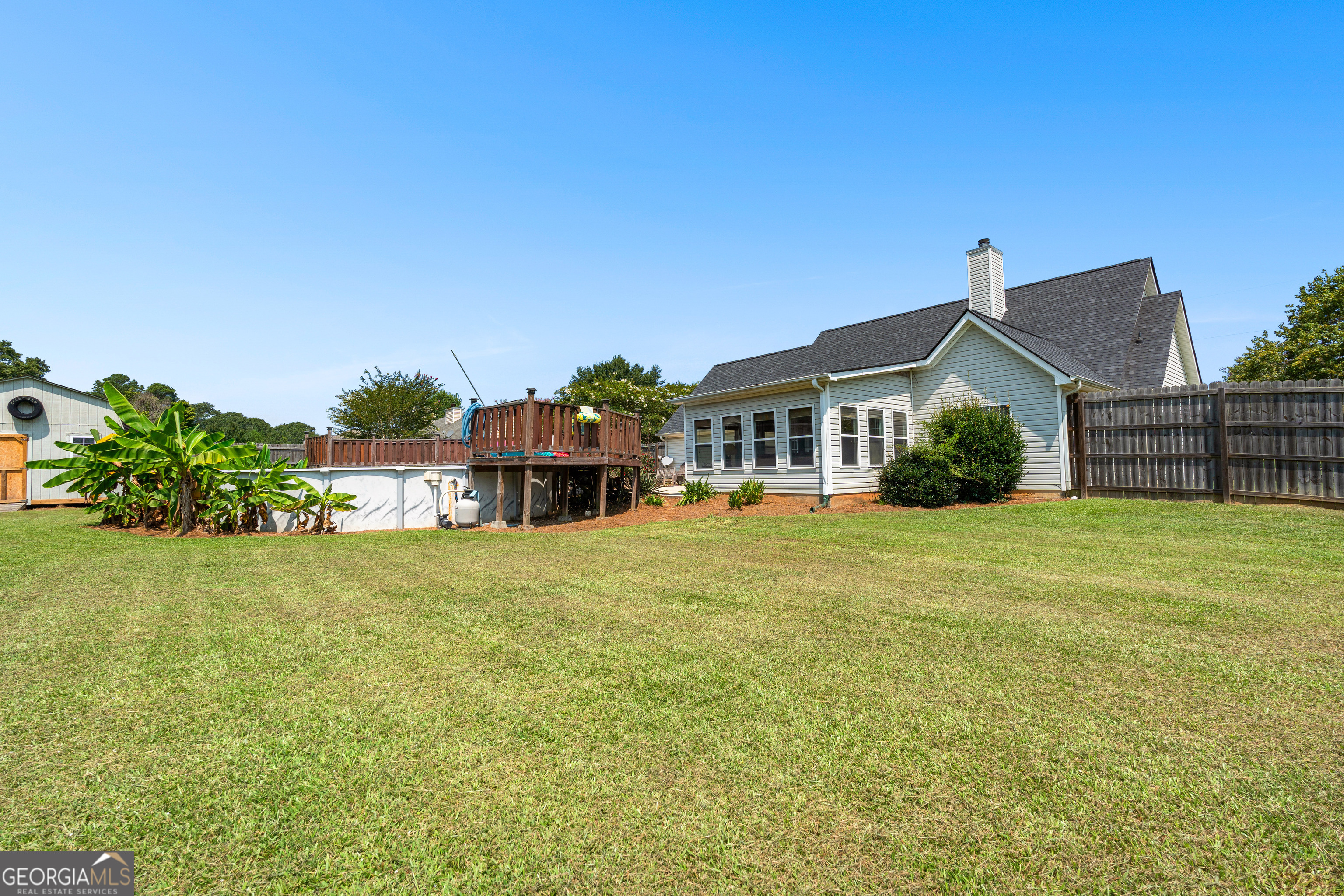 141 Mathews Road Milner, GA 30257 - Photo 46 of 49 Gallery Image 46