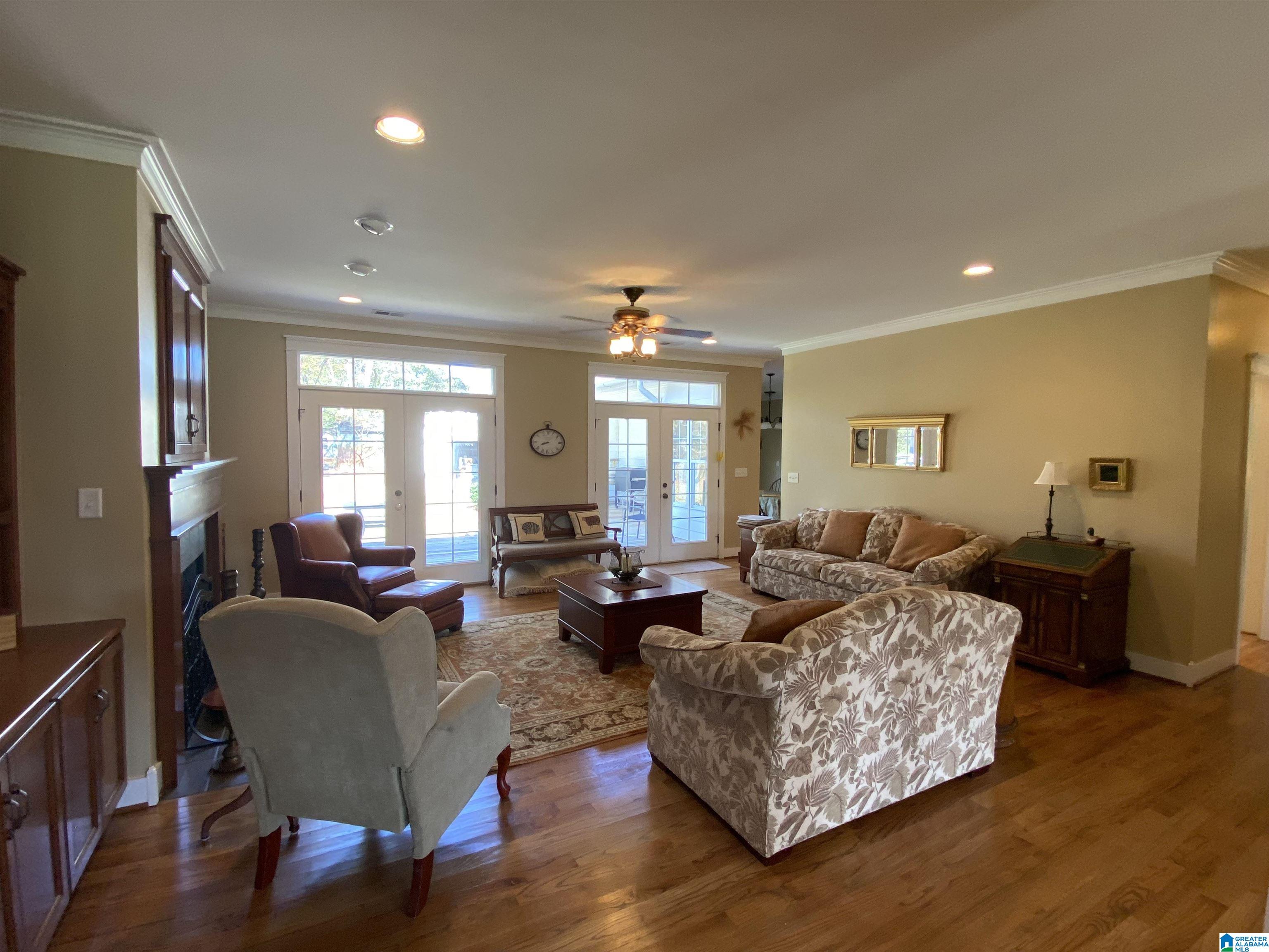 6406 Water Works Road Mount Olive, AL 35117 - Photo 19 of 63