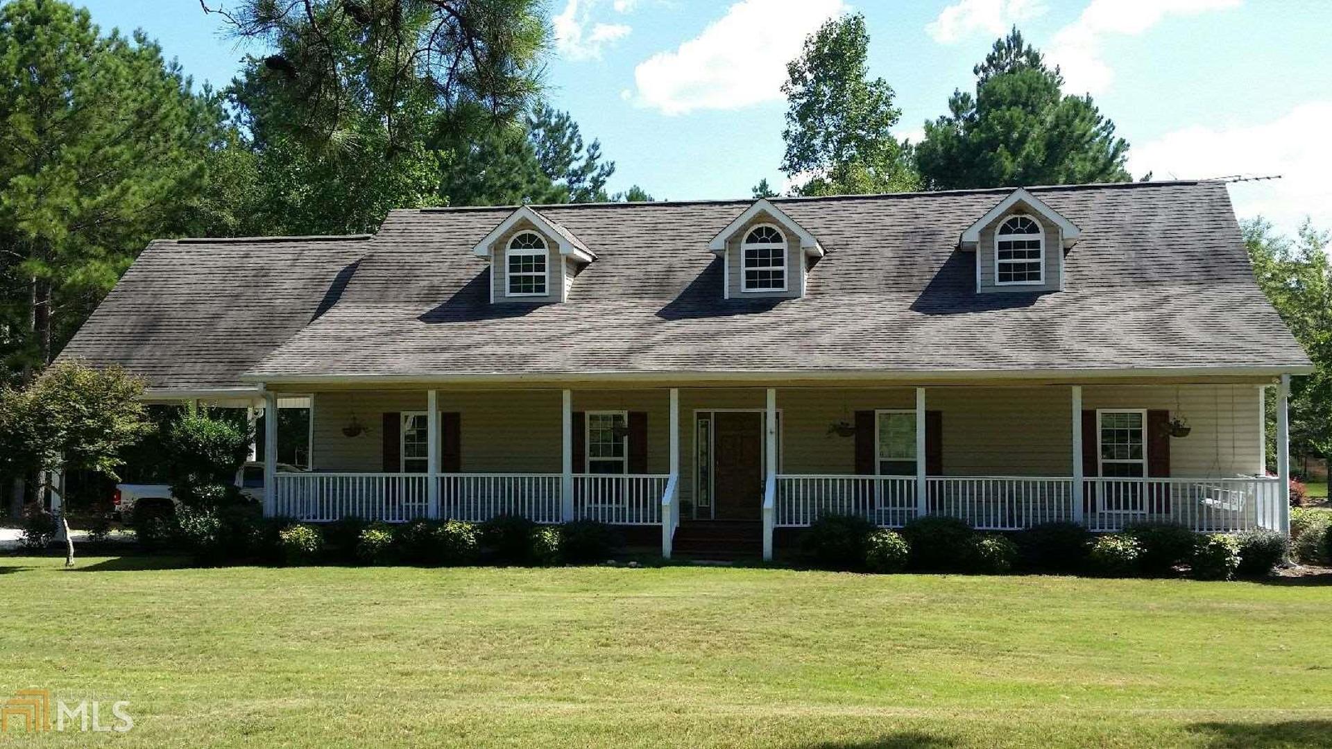5217 Judge Brown Road Valley, AL 36854 - Photo 1 of 1