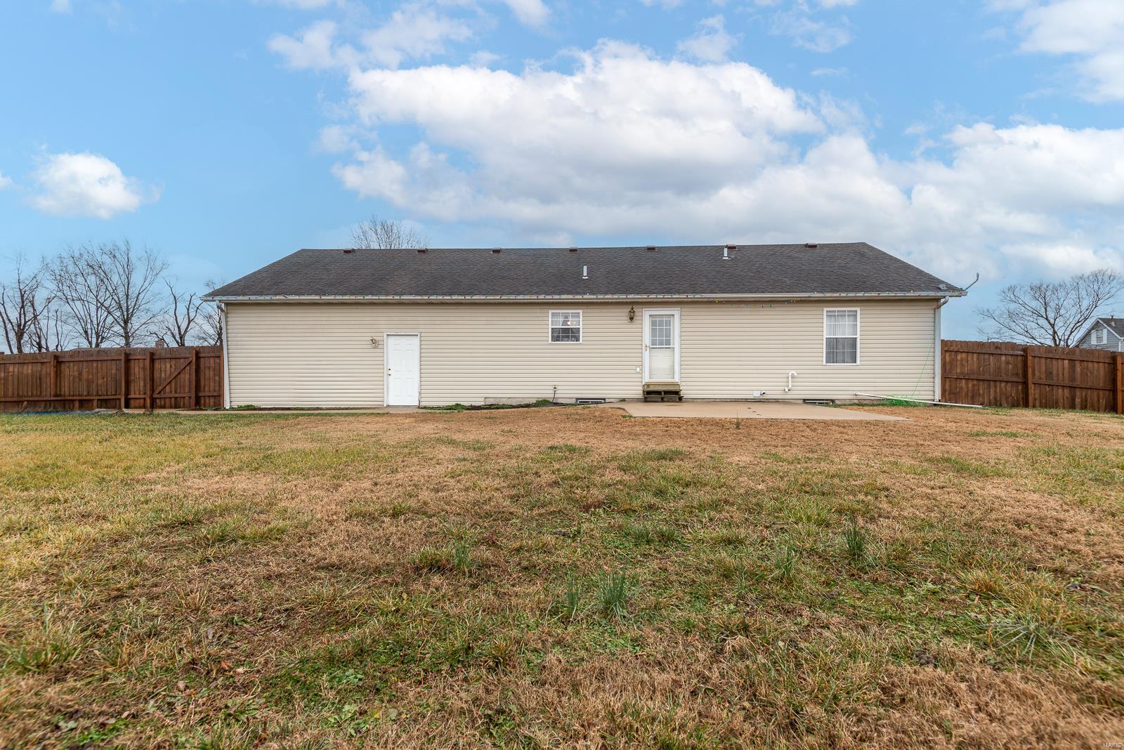 617 Rutter Street St. Libory, IL 62282 - Photo 17 of 18