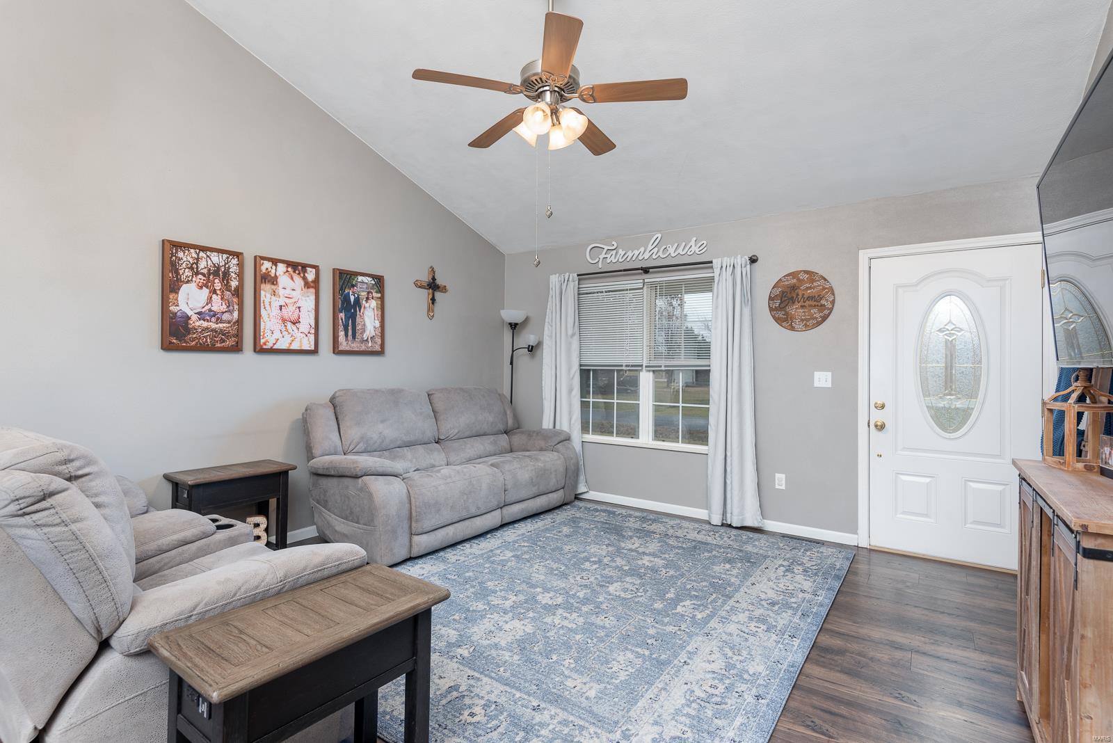 617 Rutter Street St. Libory, IL 62282 - Photo 3 of 18