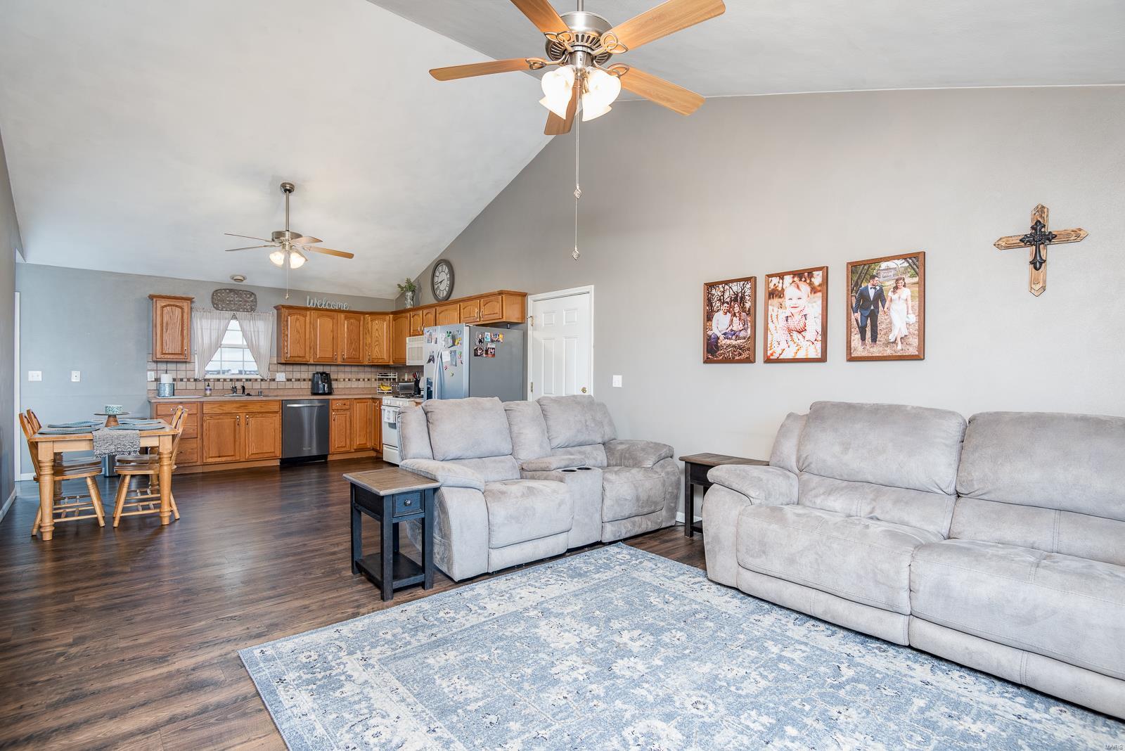617 Rutter Street St. Libory, IL 62282 - Photo 4 of 18