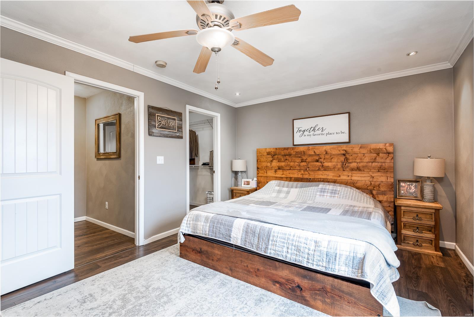 617 Rutter Street St. Libory, IL 62282 - Photo 9 of 18