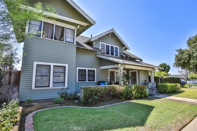 $1,950,000 | 306 East Foothill Boulevard, Glendora, CA 91741