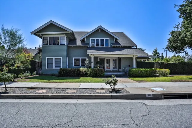 $1,950,000 | 306 East Foothill Boulevard, Glendora, CA 91741