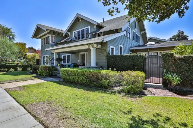 $1,950,000 | 306 East Foothill Boulevard, Glendora, CA 91741