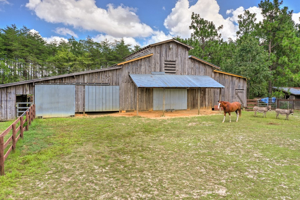 224 Cadle Crossing Road Windsor, SC 29856 - Photo 31 of 32