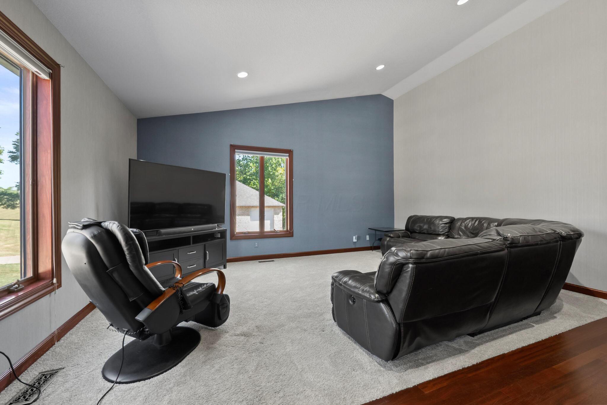 17980 Gambier Road Mount Vernon, OH 43050 - Photo 81 of 123 In-Law Suite