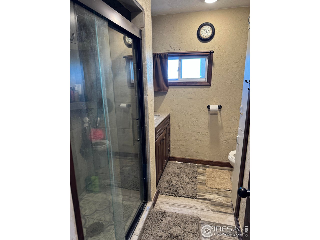 18807 County Road P Kit Carson, CO 80825 - Photo 14 of 39 Remodeled Bath