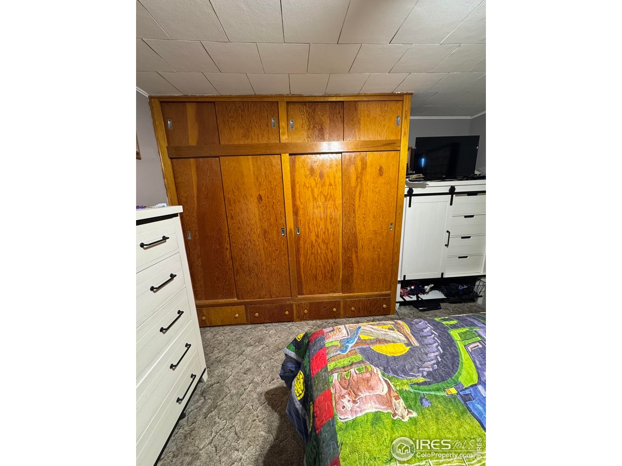 18807 County Road P Kit Carson, CO 80825 - Photo 24 of 39