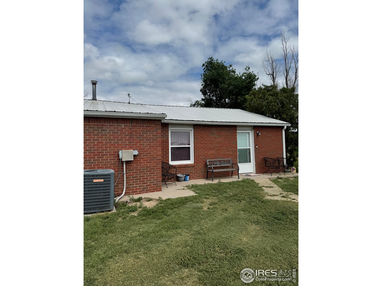 18807 County Road P Kit Carson, CO 80825 - Photo 3 of 39
