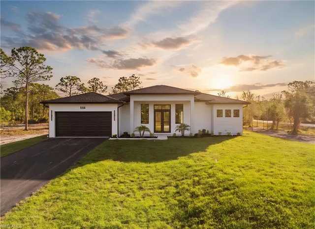 $724,900 | 3269 54th Avenue Northeast, Naples, FL 34120