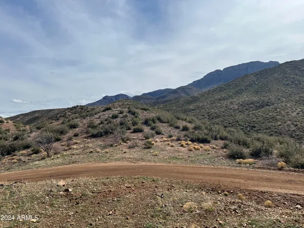 $225,000 | 0 East Ranch Creek Road, Globe, AZ 85501